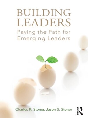 cover image of Building Leaders